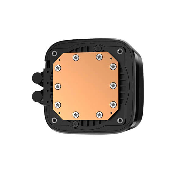 Deepcool LD240 ARGB CPU Liquid Cooler